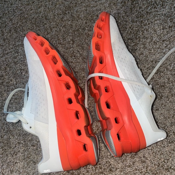 On Running - CloudMonster Running Shoe - Picture 6 of 8